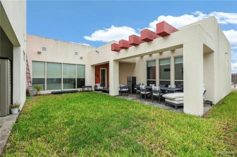 701 Sycamore Avenue Mission TX 78572