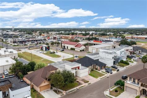 701 Sycamore Avenue Mission TX 78572