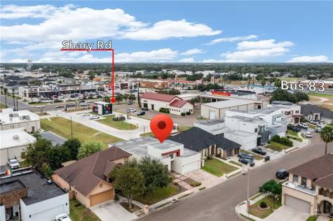 701 Sycamore Avenue Mission TX 78572