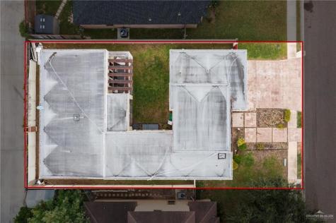 701 Sycamore Avenue Mission TX 78572