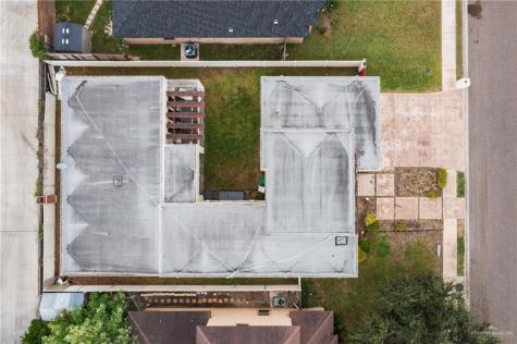 701 Sycamore Avenue Mission TX 78572