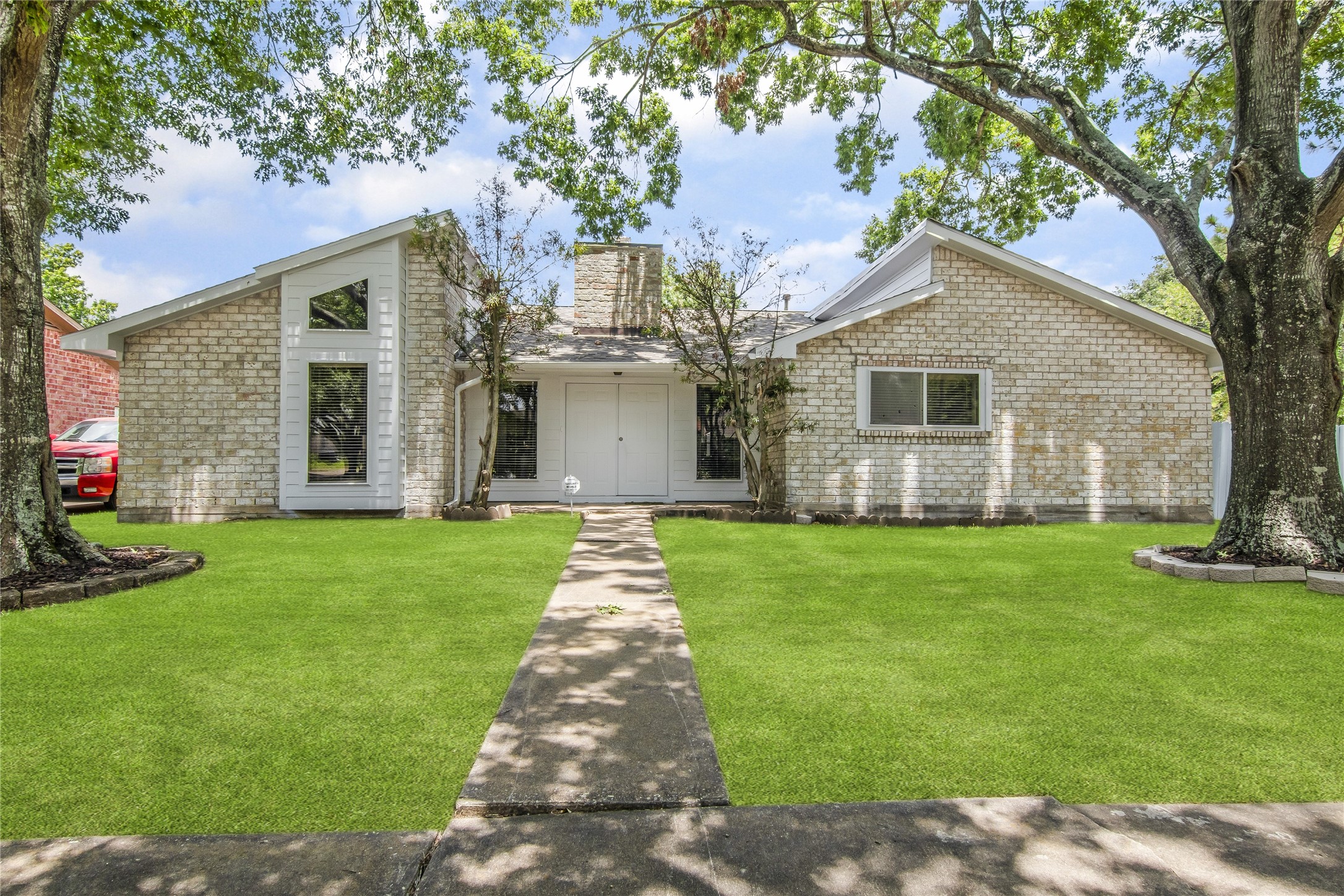 9835 Sageaspen Lane Houston TX 77089