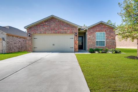 22806 Gentle Shadow Drive Hockley TX 77447