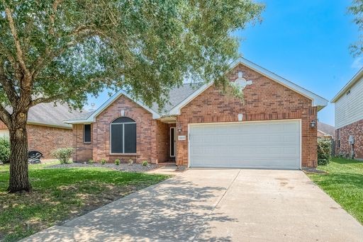 14215 Stone Bluff Lane Rosharon TX 77583