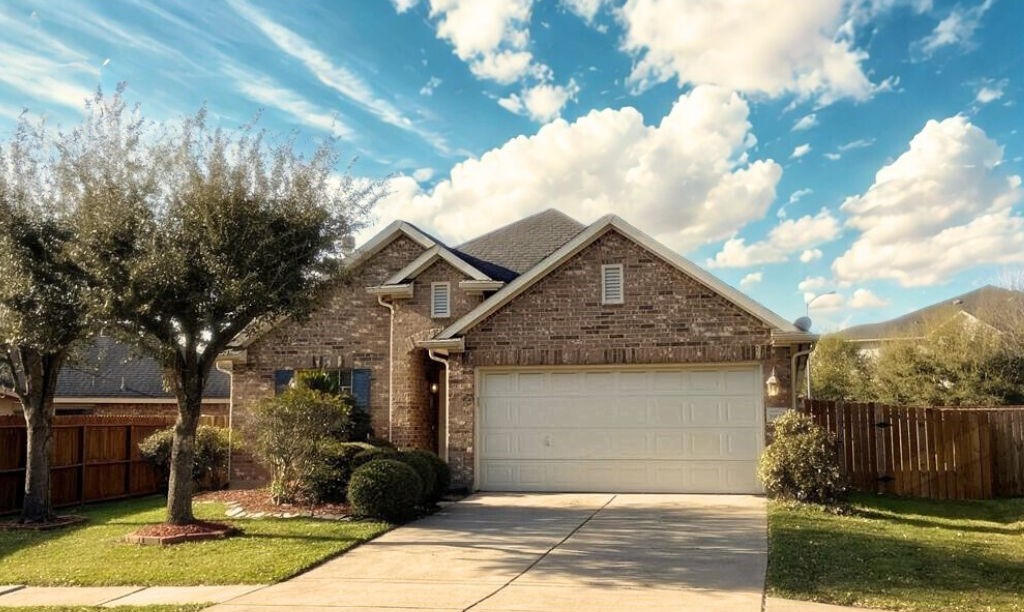 19130 Golden Heath Lane Richmond TX 77407