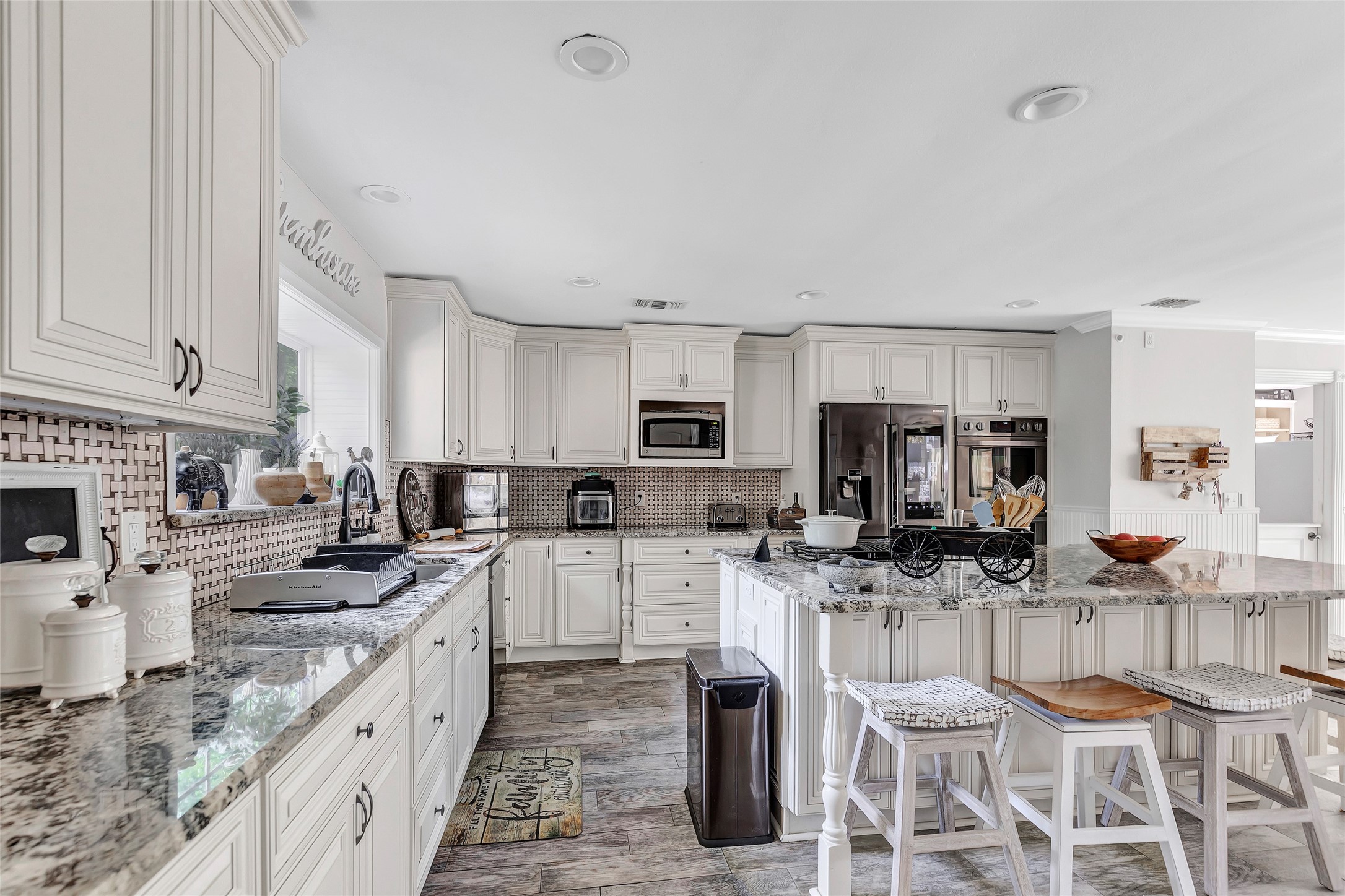 2307 Twin Grove Drive Kingwood TX 77339