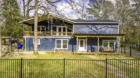 162 Blue Fin Street Livingston TX 77351