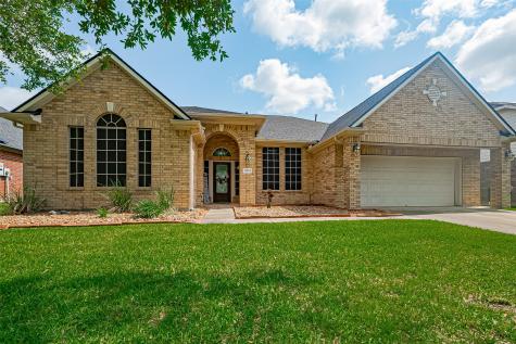 13903 Autumn Grove Court Rosharon TX 77583