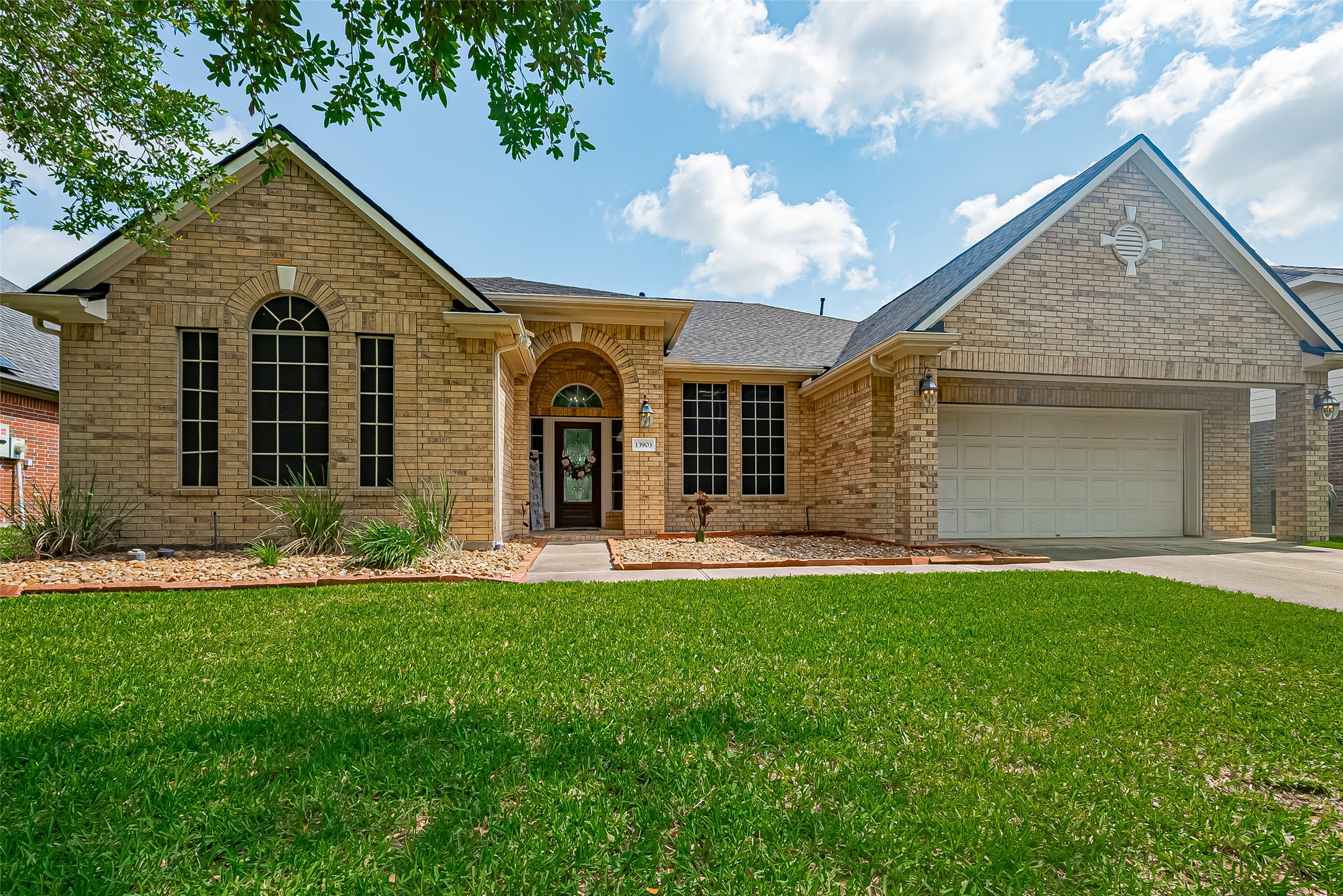 13903 Autumn Grove Court Rosharon TX 77583