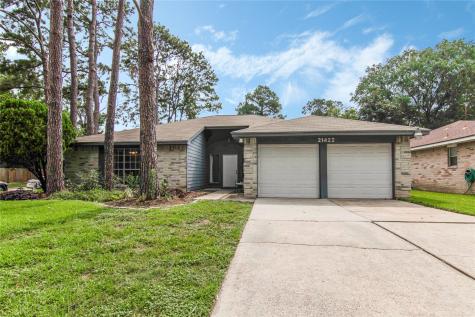 21422 Castlemont Lane Spring TX 77388