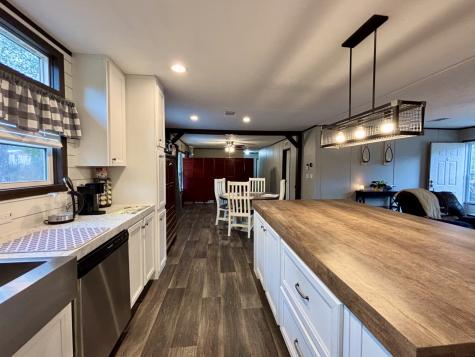 7715 Walnut Tree Lane Plantersville TX 77363