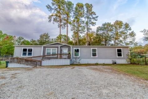 7715 Walnut Tree Lane Plantersville TX 77363