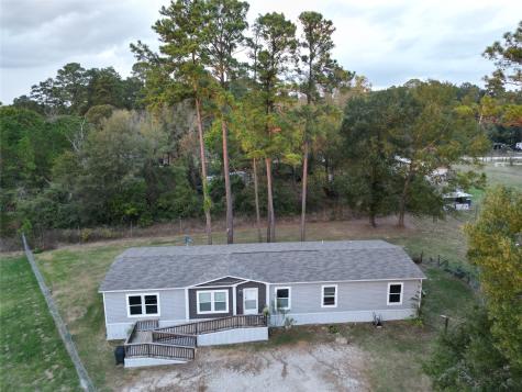 7715 Walnut Tree Lane Plantersville TX 77363