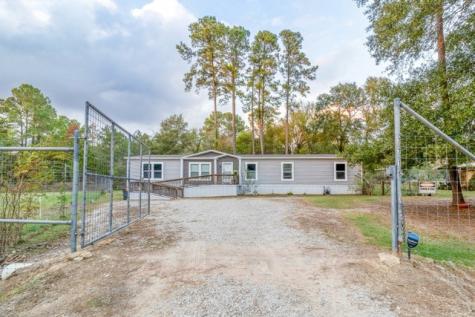 7715 Walnut Tree Lane Plantersville TX 77363