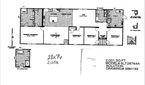 7715 Walnut Tree Lane Plantersville TX 77363