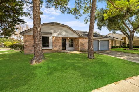 2430 Cypressvine Drive Houston TX 77084
