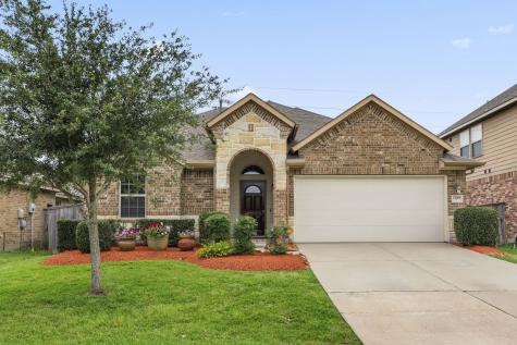 21903 Venture Park Drive Richmond TX 77406