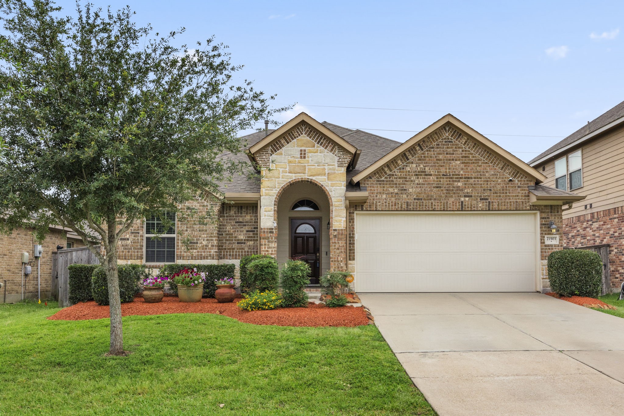 21903 Venture Park Drive Richmond TX 77406