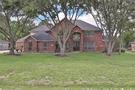 2202 N Shadow Grove Lane Richmond TX 77406