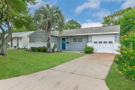 226 Mackeral Street Galveston TX 77550