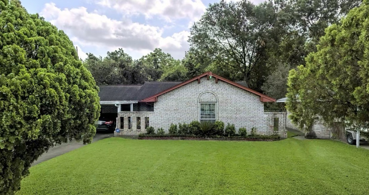 10618 Wolbrook Street Houston TX 77016