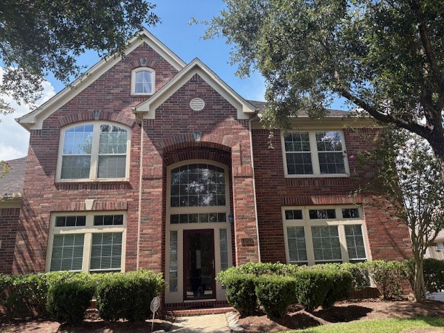 11810 Christy Glen Court Houston TX 77089