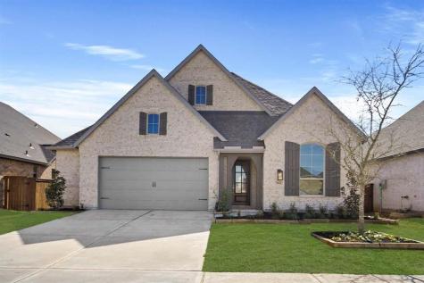 7411 Compass Drive Katy TX 77493