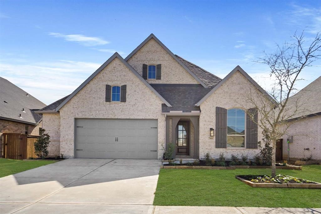 7411 Compass Drive Katy TX 77493