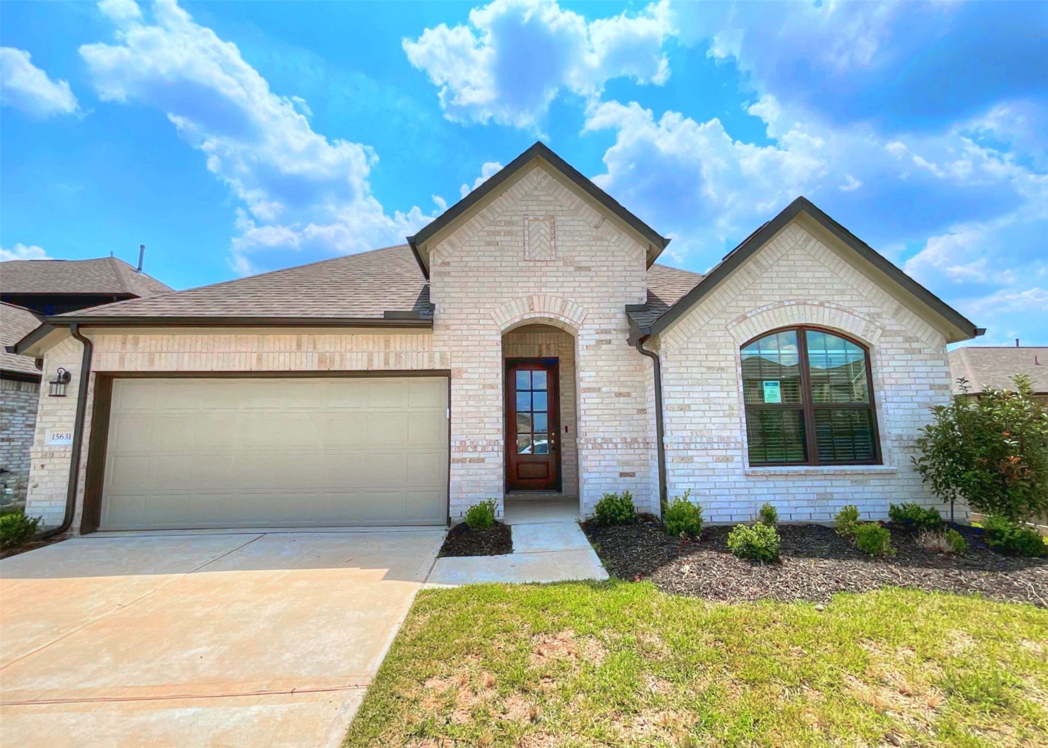 15631 Beltie Drive Humble TX 77346