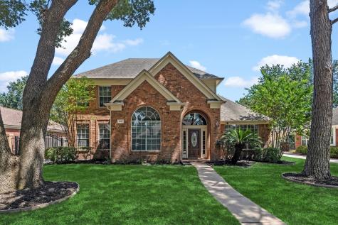 13107 Rosewood Glen Drive Cypress TX 77429