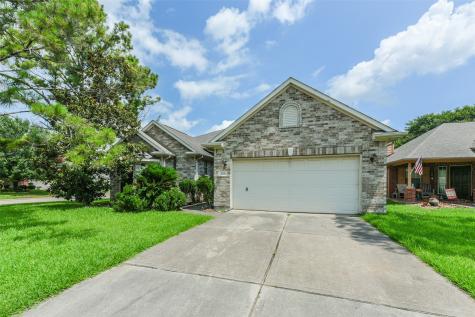 3130 Orchard Bend Drive Sugar Land TX 77498