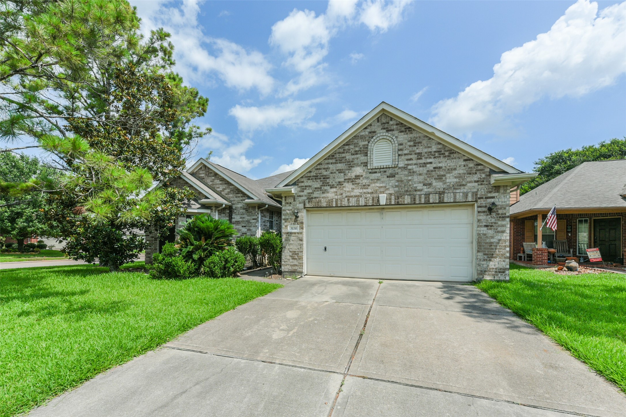3130 Orchard Bend Drive Sugar Land TX 77498