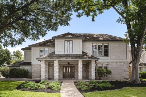 3503 Arbor Terrace Court Spring TX 77388