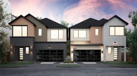 1603 Vermont Street Houston TX 77006