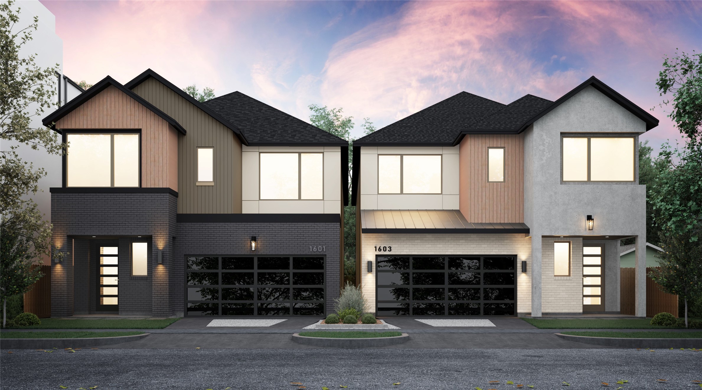 1603 Vermont Street Houston TX 77006