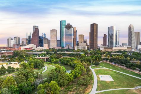 1603 Vermont Street Houston TX 77006