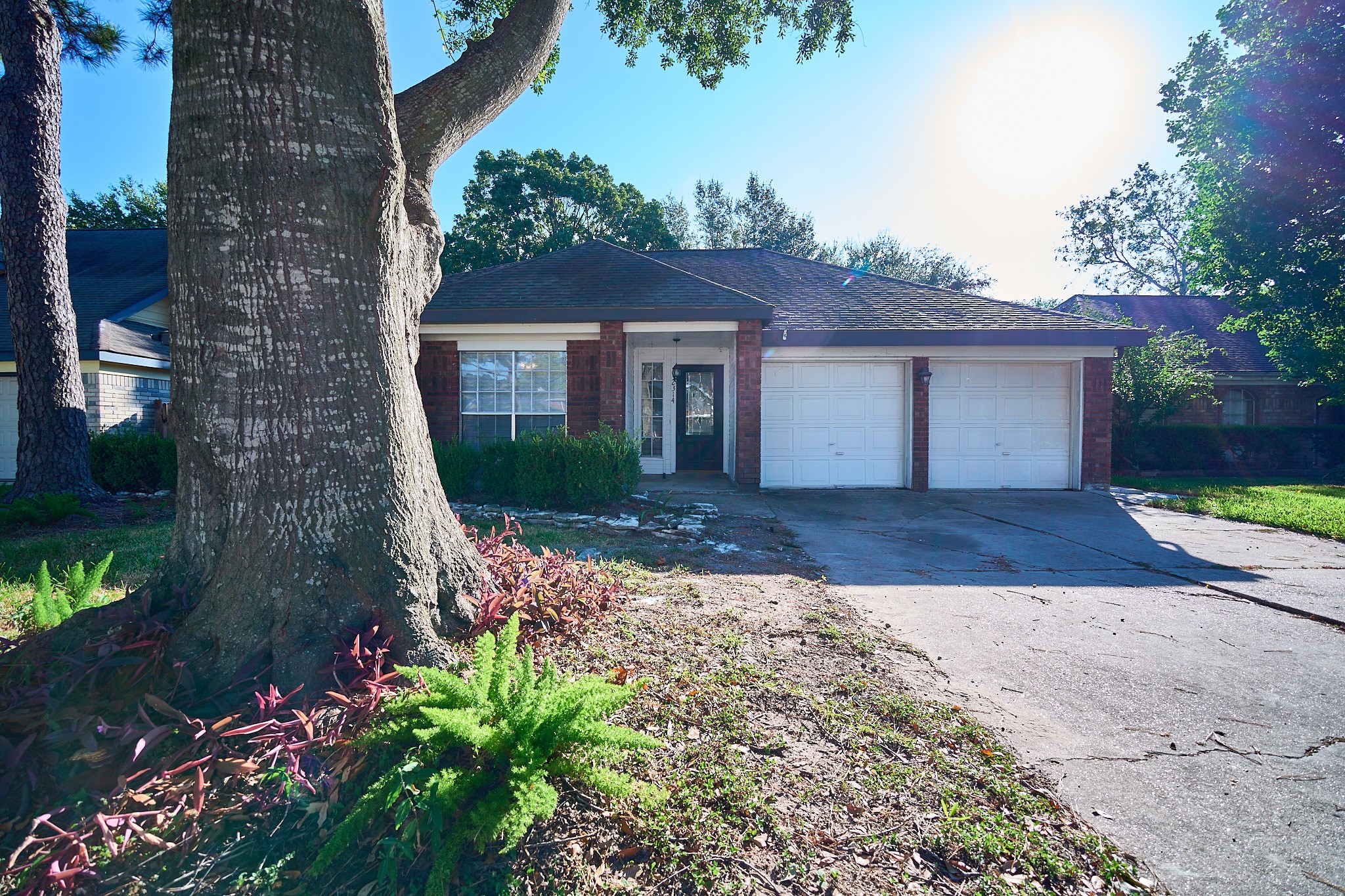 2314 Pebbledowne Circle Sugar Land TX 77478