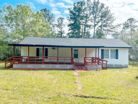 4262 Highway 327 Kountze TX 77625