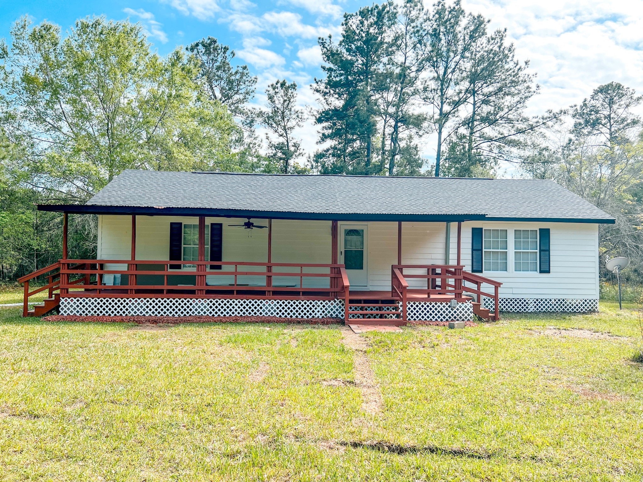 4262 Highway 327 Kountze TX 77625