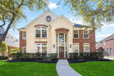 25519 Autumnwind Court Katy TX 77494