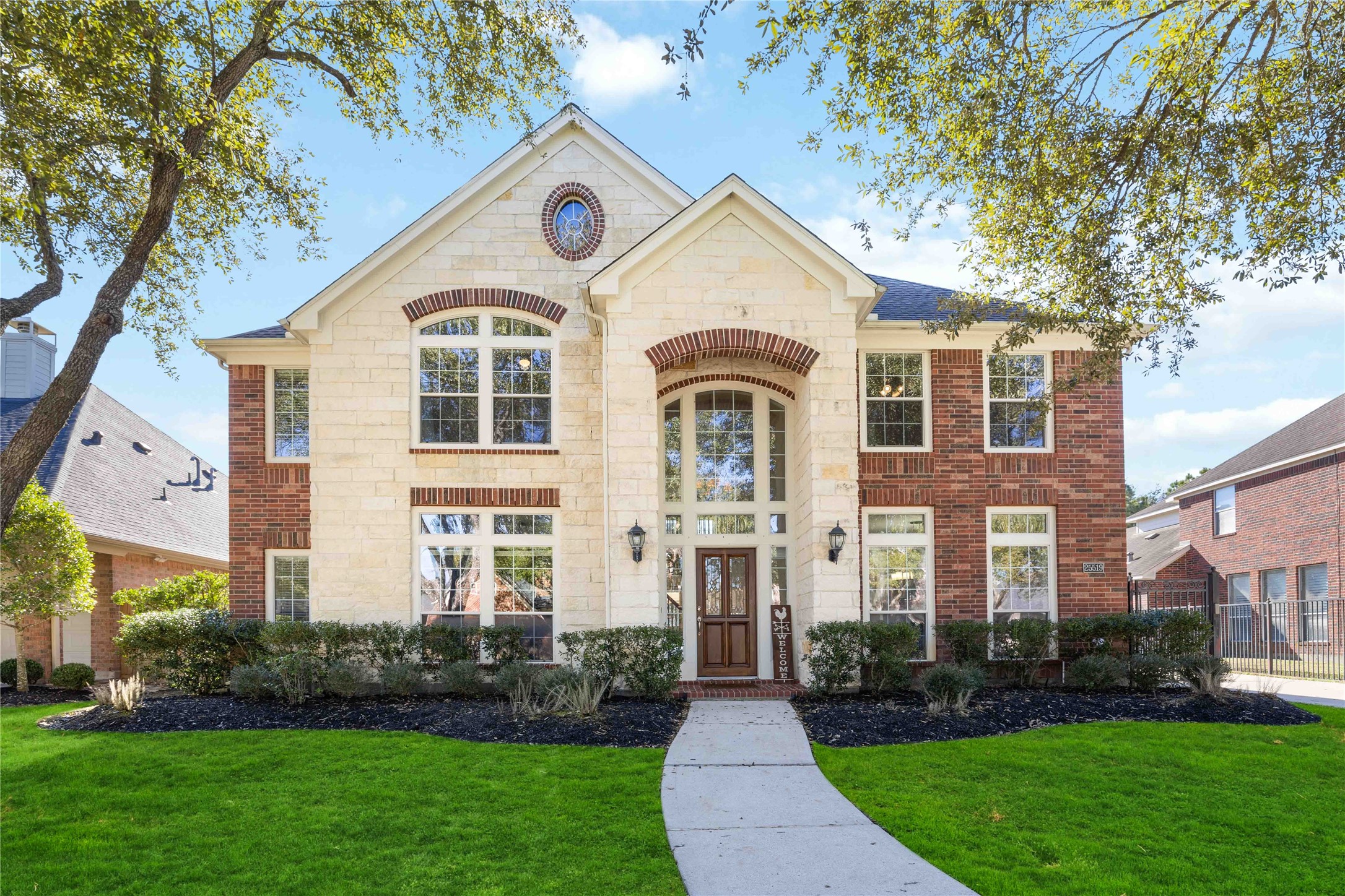 25519 Autumnwind Court Katy TX 77494
