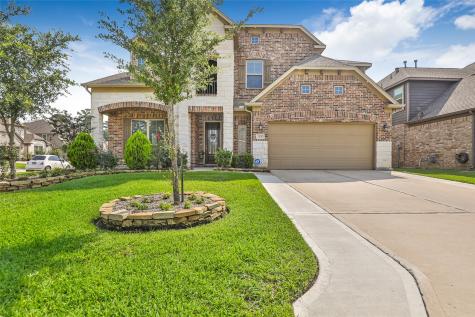24730 Kensington Creek Drive Spring TX 77373