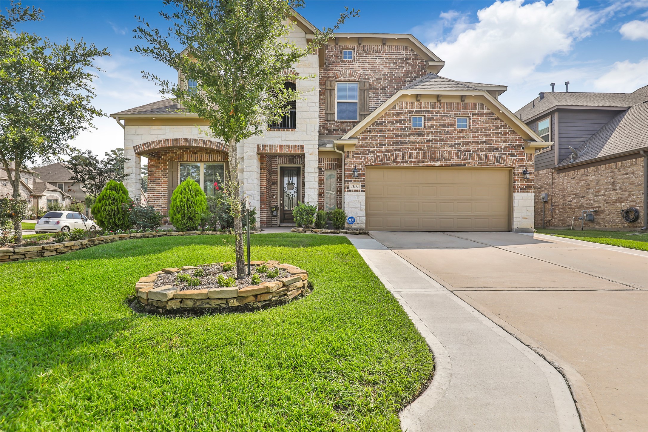 24730 Kensington Creek Drive Spring TX 77373