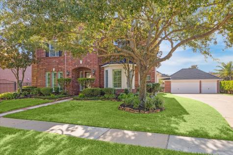 6207 Cibola Park Lane Houston TX 77041