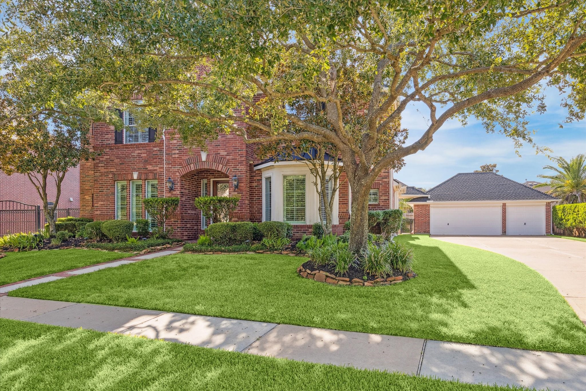 6207 Cibola Park Lane Houston TX 77041