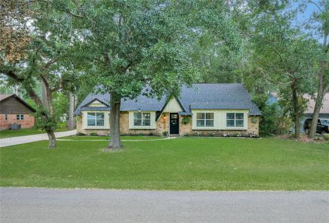 12118 Marcia Drive Houston TX 77065
