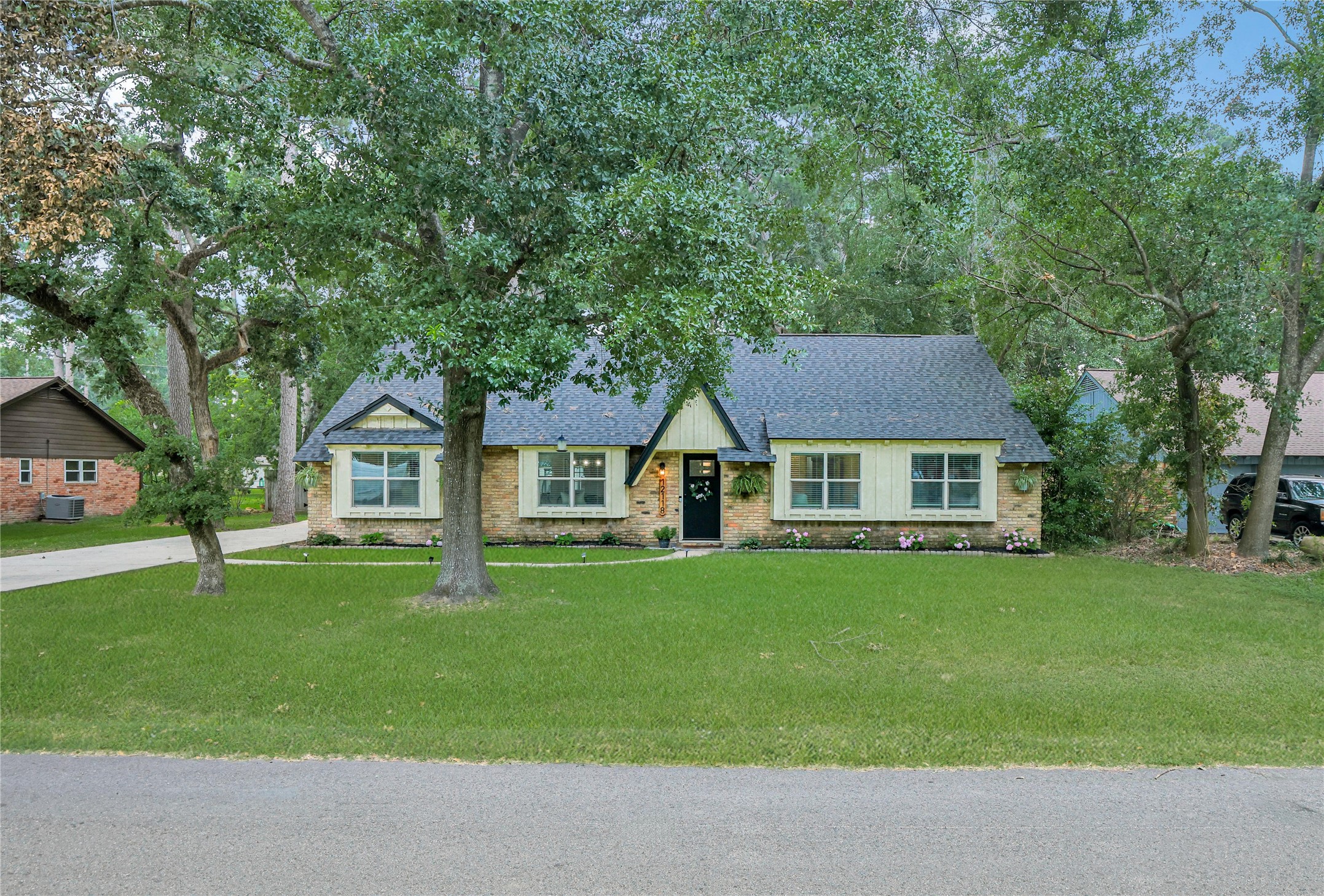 12118 Marcia Drive Houston TX 77065