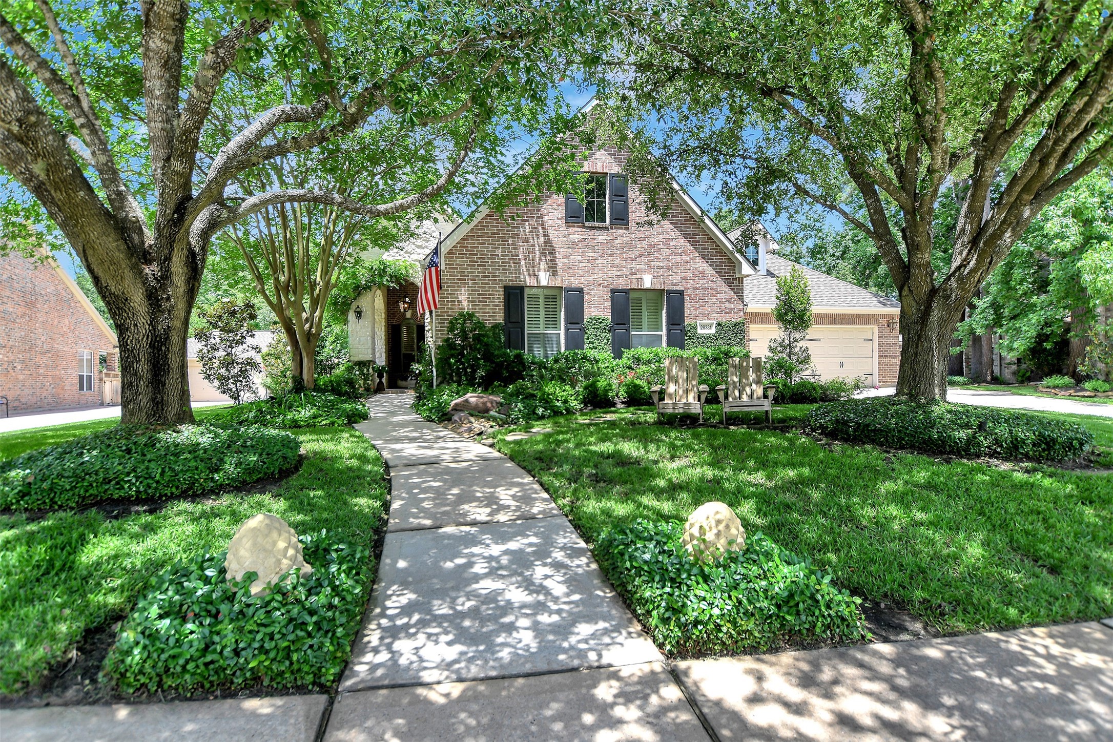 28331 Hollow Springs Lane Spring TX 77386
