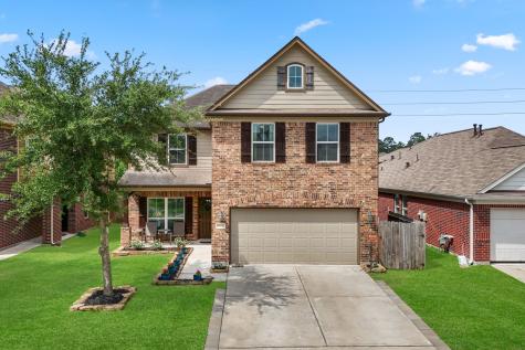 2678 Elm Crossing Trail Spring TX 77386