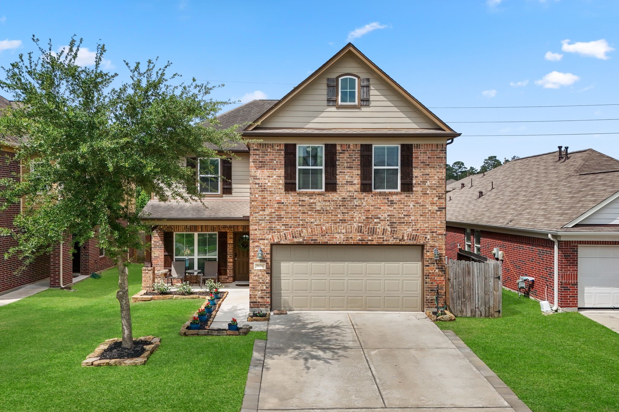 2678 Elm Crossing Trail Spring TX 77386